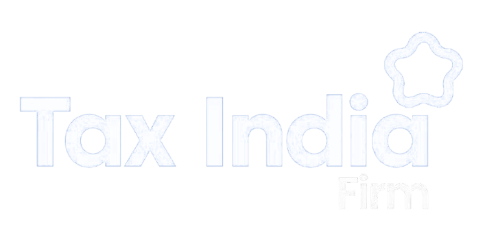Tax India Firm Logo